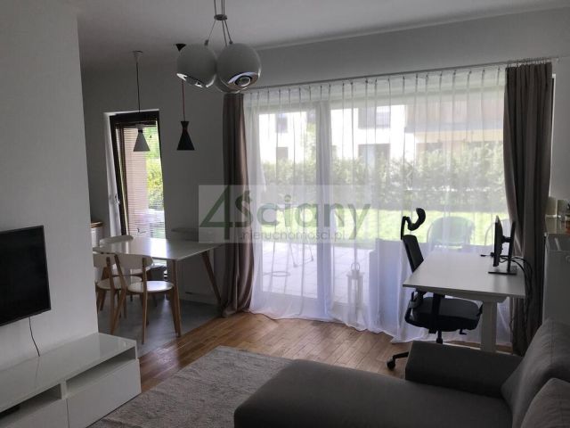 Mieszkanie 2-pokojowe Warszawa Mokotów, ul. J. R. R. Tolkiena. Zdjęcie 1