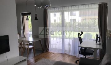 Mieszkanie 2-pokojowe Warszawa Mokotów, ul. J. R. R. Tolkiena