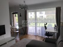 Mieszkanie 2-pokojowe Warszawa Mokotów, ul. J. R. R. Tolkiena