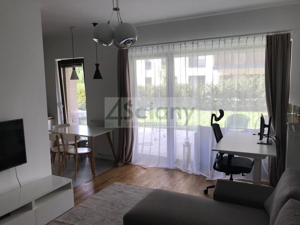 Mieszkanie 2-pokojowe Warszawa Mokotów, ul. J. R. R. Tolkiena