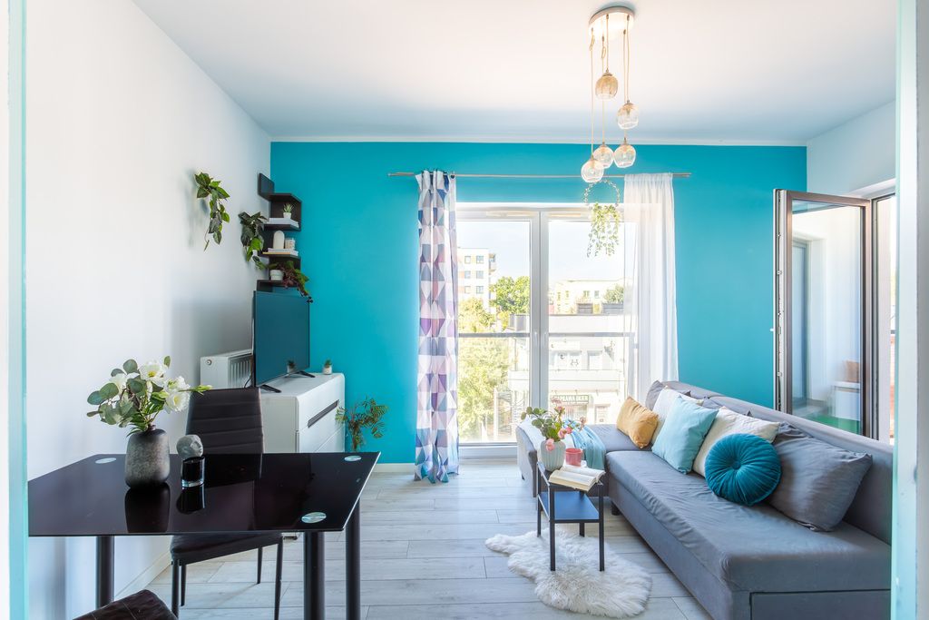 Mieszkanie 2-pokojowe Warszawa Białołęka, ul. Aluzyjna. Zdjęcie 6