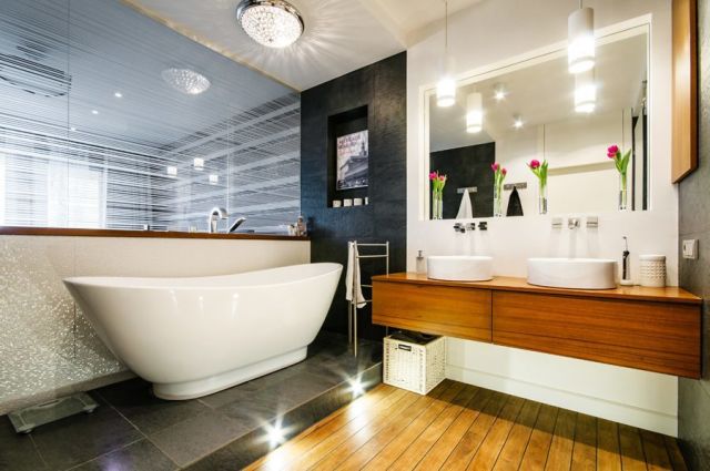 Mieszkanie 3-pokojowe Warszawa Mokotów, ul. Bukowińska. Zdjęcie 10