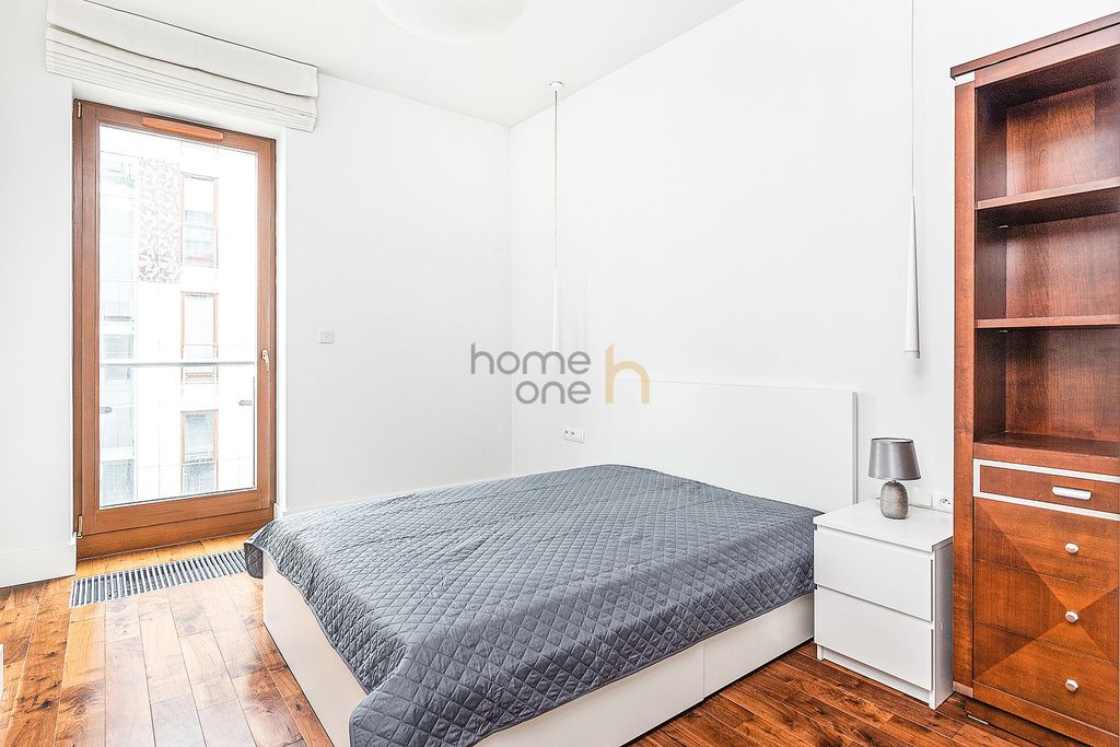 Mieszkanie 3-pokojowe Warszawa Śródmieście, ul. Leona Kruczkowskiego. Zdjęcie 7