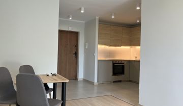 Mieszkanie 2-pokojowe Warszawa Mokotów, ul. Stefana Batorego