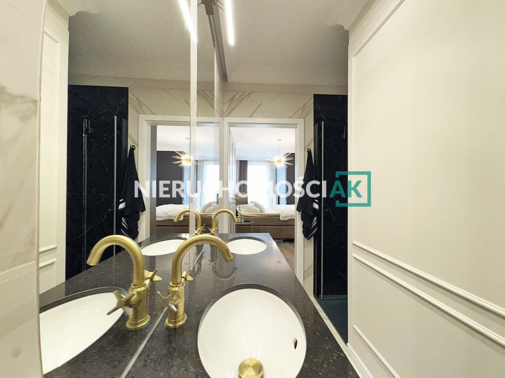 Mieszkanie 3-pokojowe Poznań, ul. Wenecjańska. Zdjęcie 7