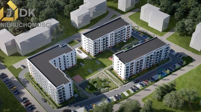 Mieszkanie 3-pokojowe Sochaczew Centrum, ul. Kochanowskiego. Zdjęcie 2