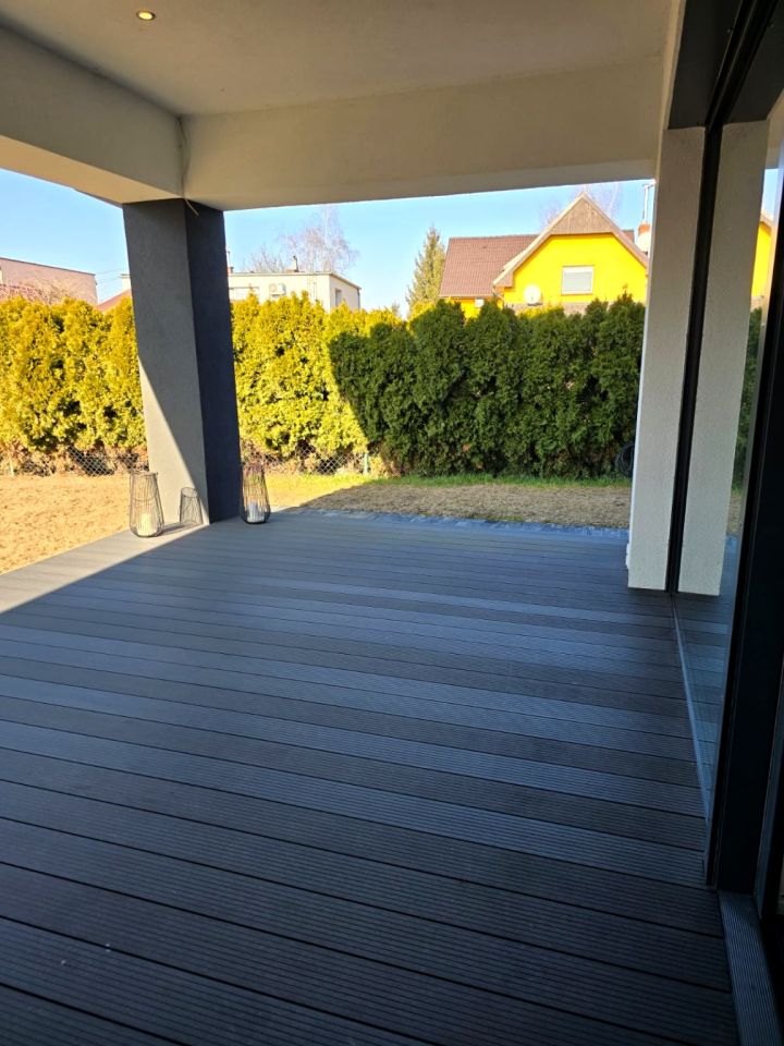 dom wolnostojący, 4 pokoje Oława, ul. Bażantowa. Zdjęcie 17