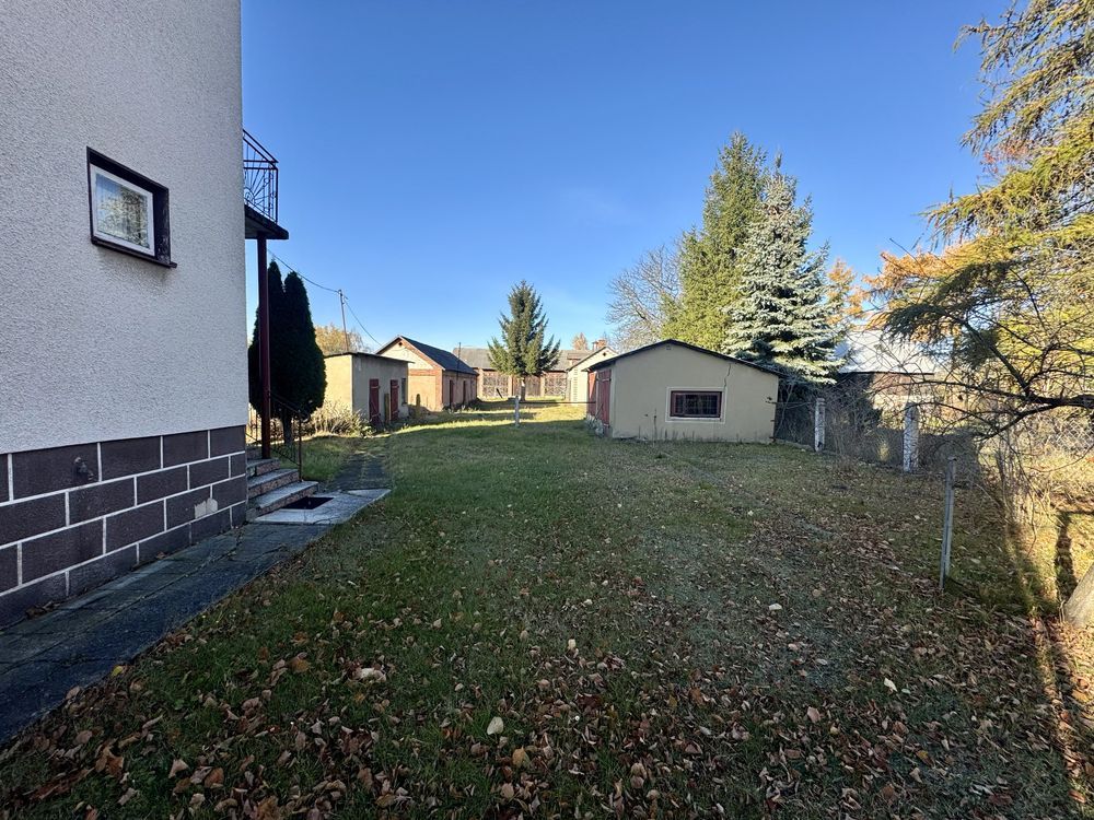 gospodarstwo Kamienowola. Zdjęcie 2