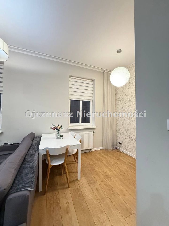 Mieszkanie 2-pokojowe Bydgoszcz Śródmieście. Zdjęcie 5