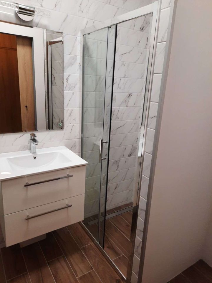 Mieszkanie 1-pokojowe Wrocław Fabryczna, ul. Władysława Zarembowicza. Zdjęcie 3