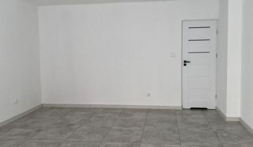 Lokal Katowice Śródmieście, ul. Fryderyka Chopina