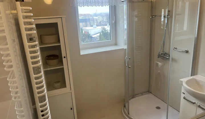 Mieszkanie 3-pokojowe Kalisz, ul. Adama Asnyka