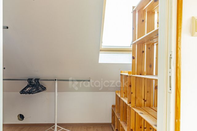 dom wolnostojący, 5 pokoi Kąpino, ul. Wichrowe Wzgórza. Zdjęcie 19