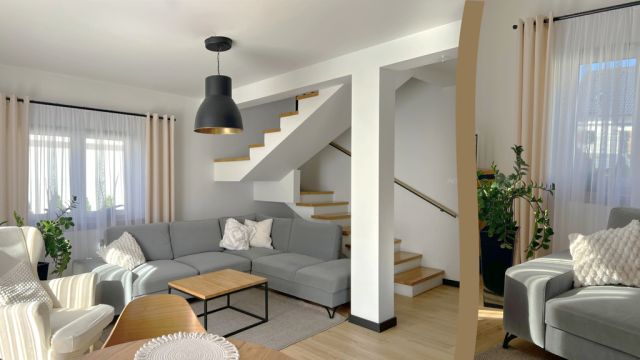 Mieszkanie 4-pokojowe Niepołomice. Zdjęcie 3