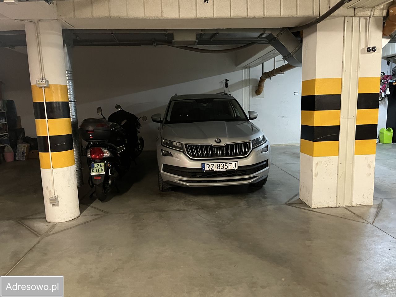 Mieszkanie 3-pokojowe Zamość, ul. Młyńska. Zdjęcie 9