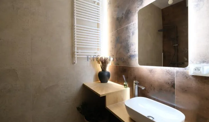 Mieszkanie 2-pokojowe Wrocław, ul. Wandy