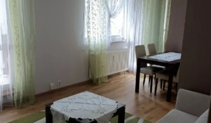 Mieszkanie 2-pokojowe Warszawa Bemowo, ul. gen. Meriana C. Coopera