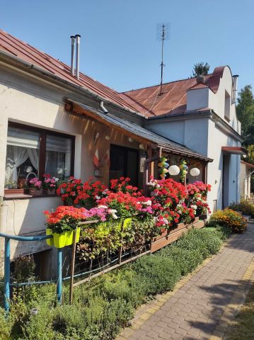 Mieszkanie 3-pokojowe Końskowola. Zdjęcie 1