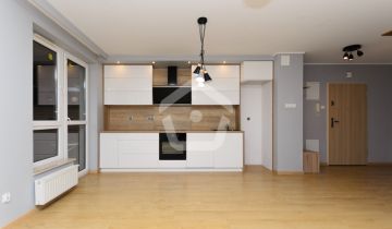 Mieszkanie 3-pokojowe Rzeszów Zalesie, ul. Ksawerego Dunikowskiego