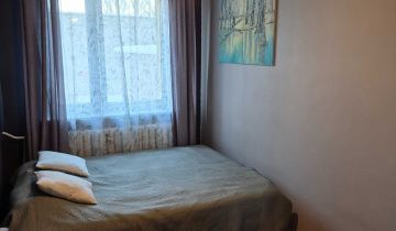 Mieszkanie 3-pokojowe Legionowo Centrum