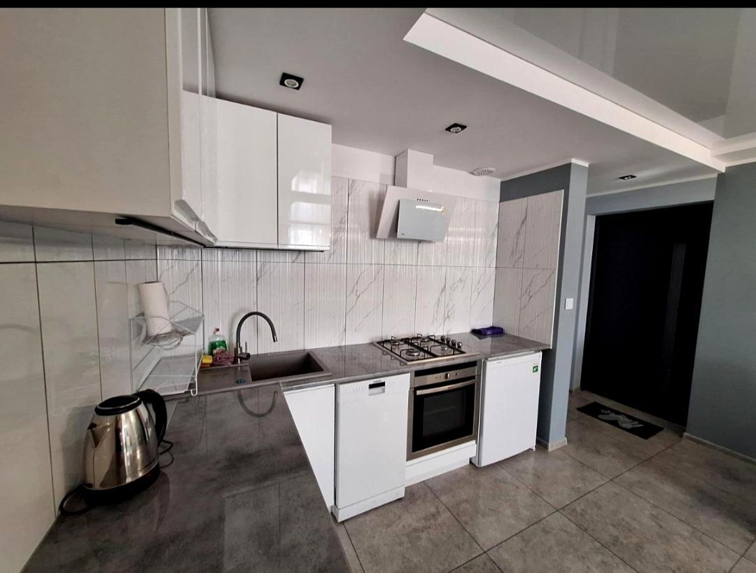 Mieszkanie 2-pokojowe Gorzów Wielkopolski, ul. Słoneczna. Zdjęcie 8