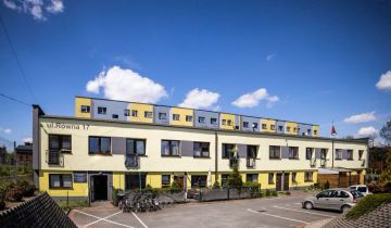 Mieszkanie 1-pokojowe Zawiercie Centrum, ul. Równa