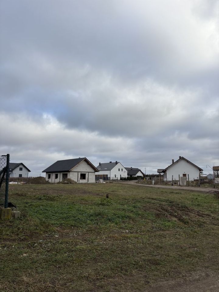 Działka budowlana Strzelce Krajeńskie. Zdjęcie 6