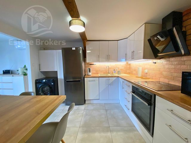 Mieszkanie 3-pokojowe Wrocław Krzyki, ul. Łódzka. Zdjęcie 3