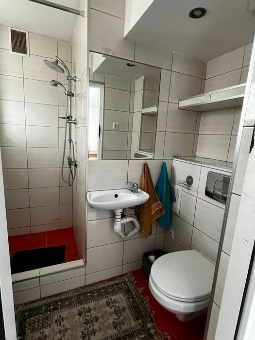 Mieszkanie 2-pokojowe Zabrze Centrum, ul. Stefana Czarnieckiego. Zdjęcie 3