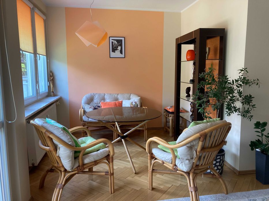 Mieszkanie 2-pokojowe Gdańsk Wrzeszcz. Zdjęcie 7