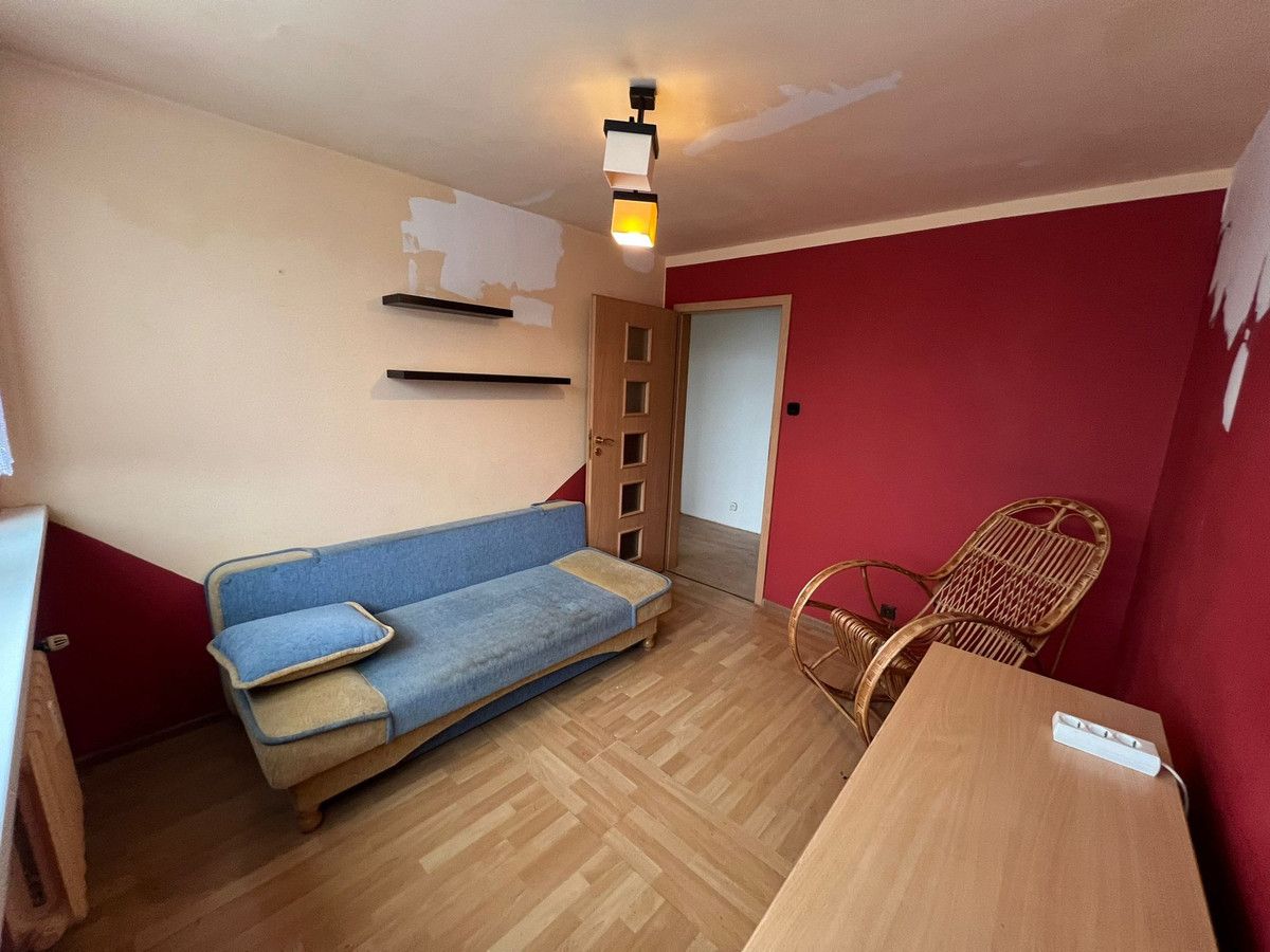 Mieszkanie 3-pokojowe Wrocław Kuźniki, ul. Włodzimierza Majakowskiego. Zdjęcie 25