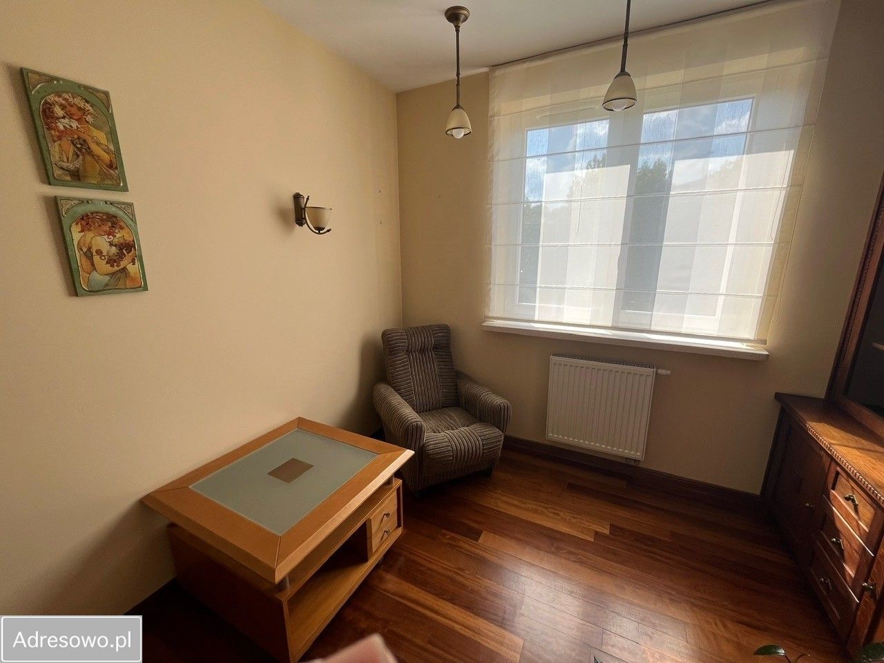 Mieszkanie 3-pokojowe Otwock. Zdjęcie 7