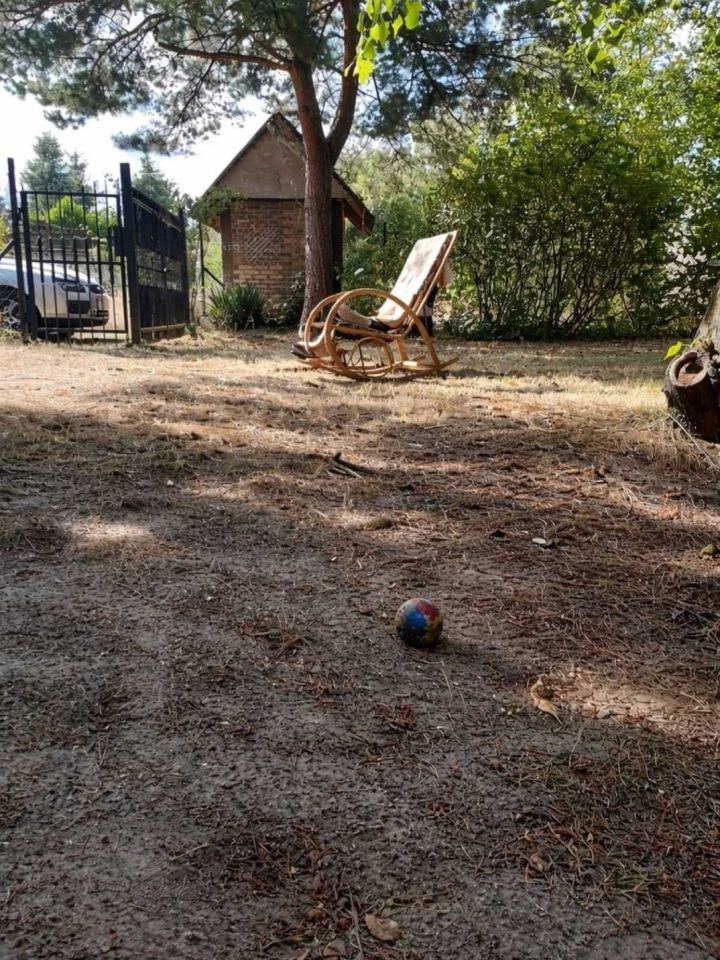 dom letniskowy, 3 pokoje Strykowo, ul. Rybacka. Zdjęcie 6