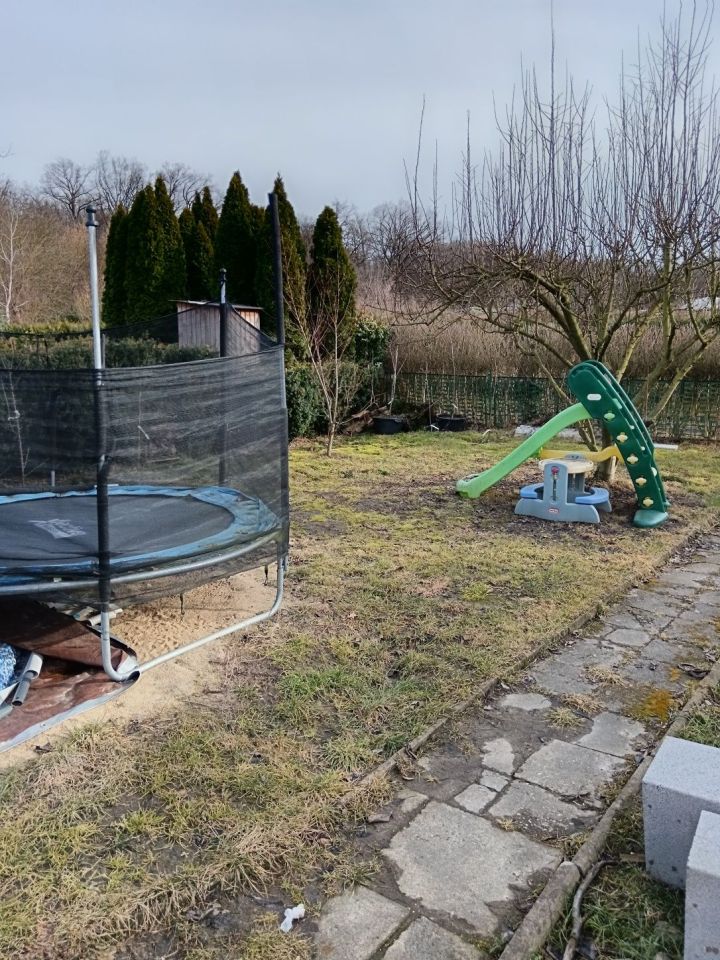 Działka rod Opalenica. Zdjęcie 3