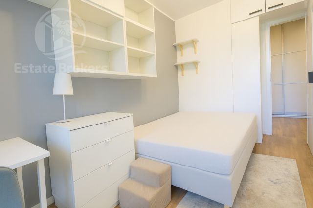 Mieszkanie 4-pokojowe Wrocław Krzyki, ul. Franza Petera Schuberta. Zdjęcie 8