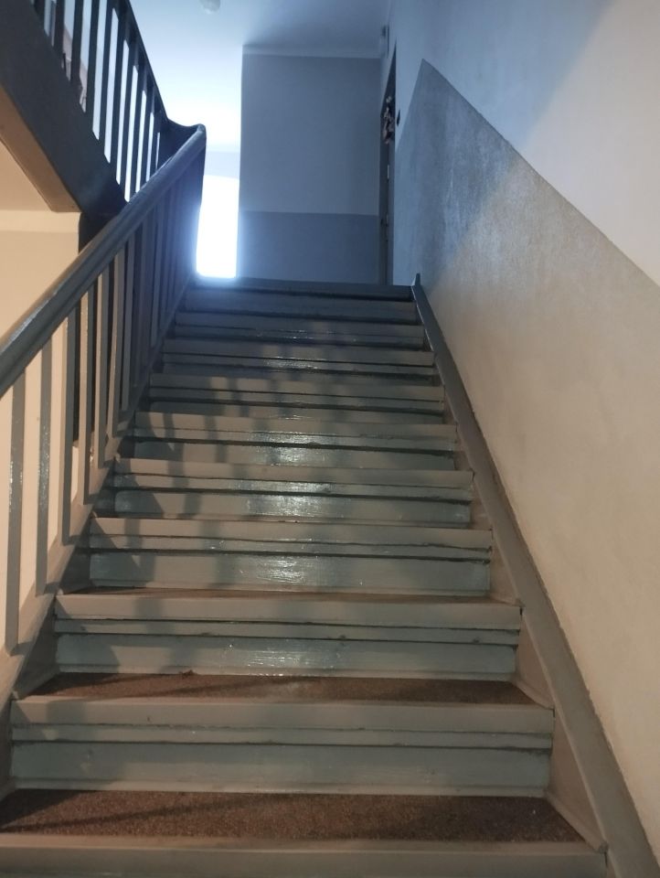 Mieszkanie 2-pokojowe Szczawno-Zdrój, ul. Krzysztofa Kamila Baczyńskiego. Zdjęcie 8