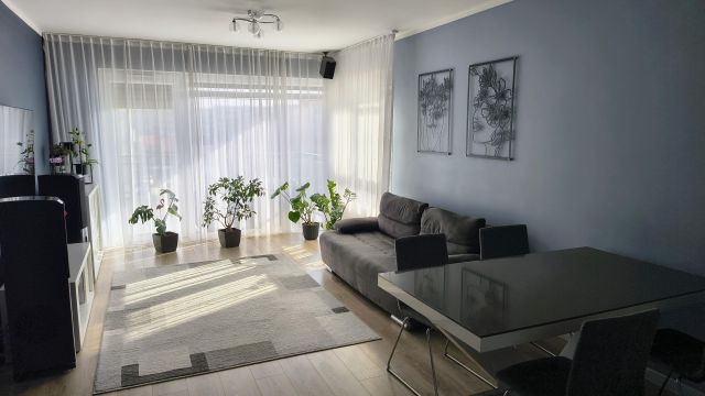 Mieszkanie 4-pokojowe Ełk, ul. Czesława Miłosza. Zdjęcie 1