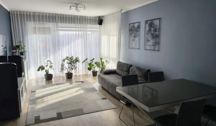 Mieszkanie 4-pokojowe Ełk, ul. Czesława Miłosza