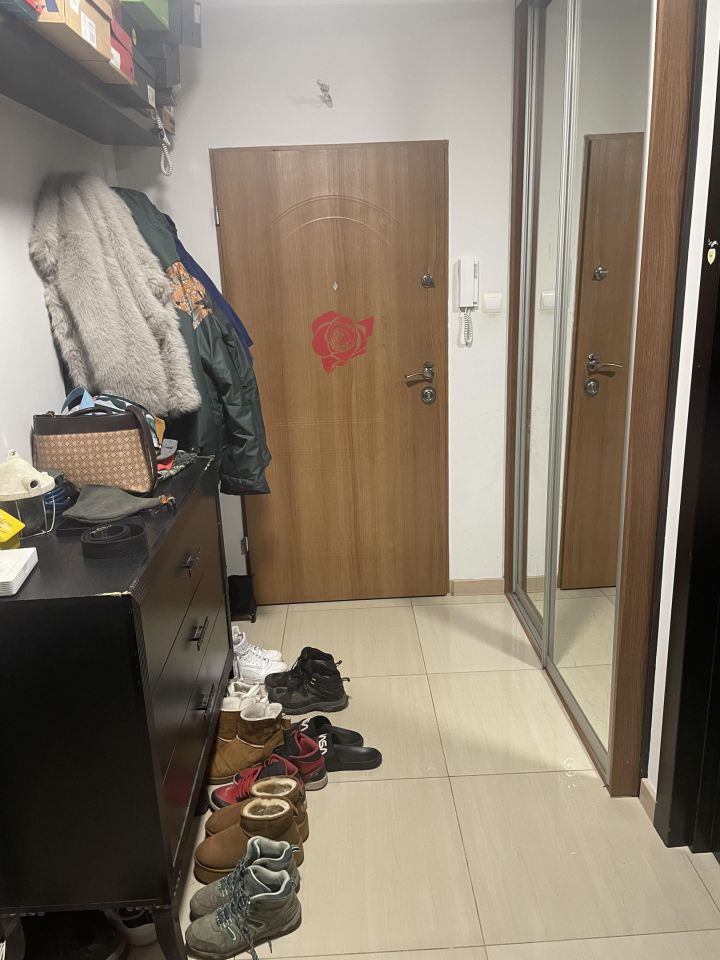 Mieszkanie 3-pokojowe Świdnica Centrum, pl. Michała Drzymały. Zdjęcie 8