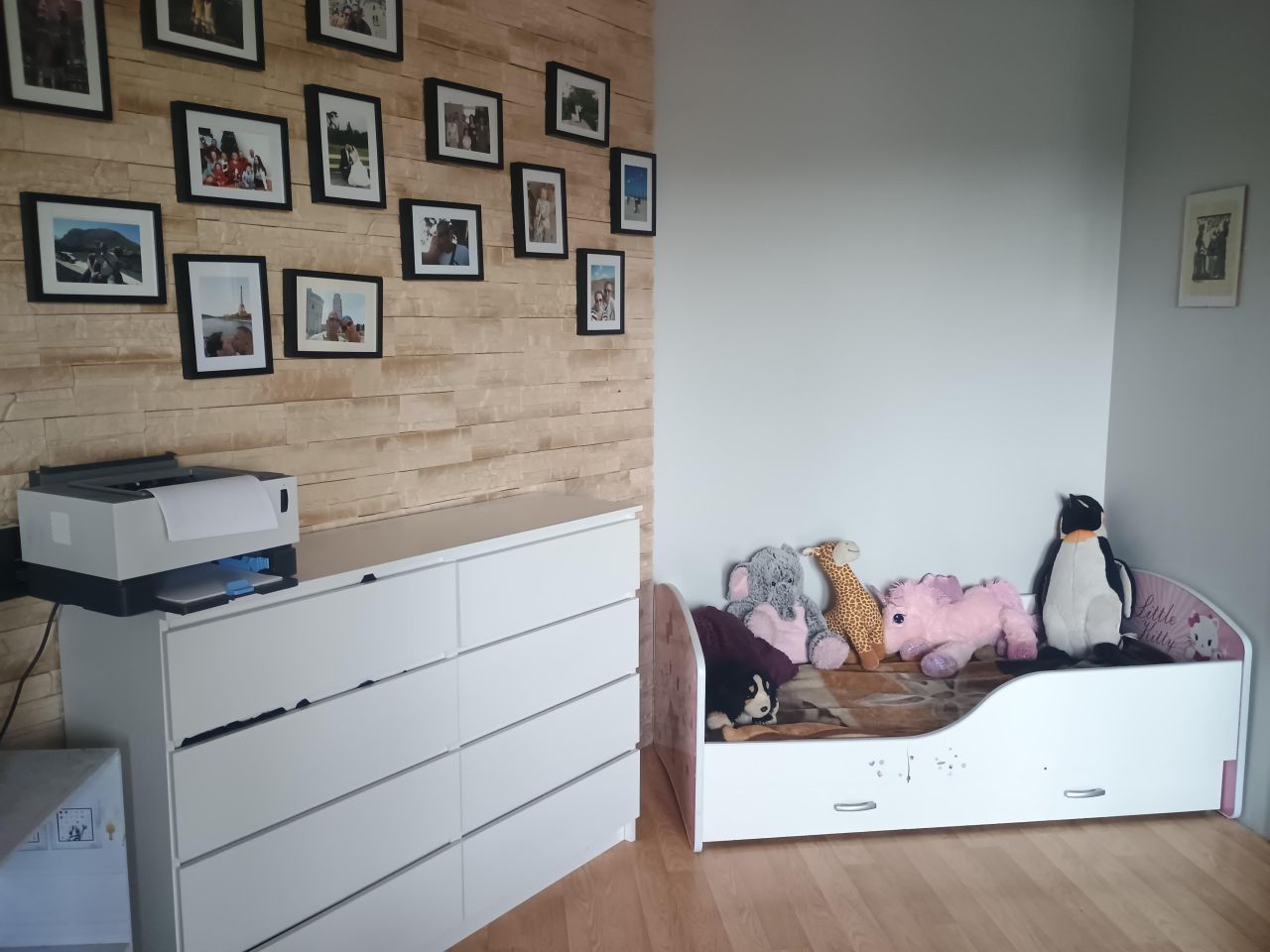 Mieszkanie 2-pokojowe Jabłonna, ul. Marmurowa. Zdjęcie 6