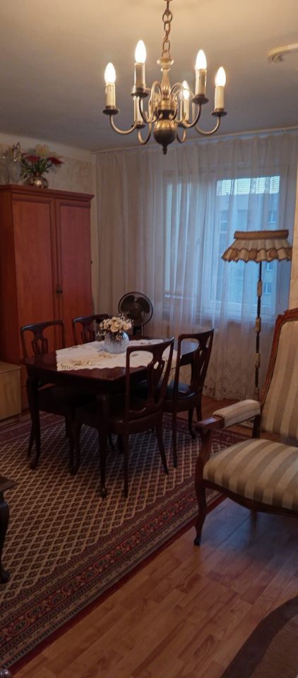 Mieszkanie 2-pokojowe Lubartów Centrum, ul. Powstańców Warszawy. Zdjęcie 7