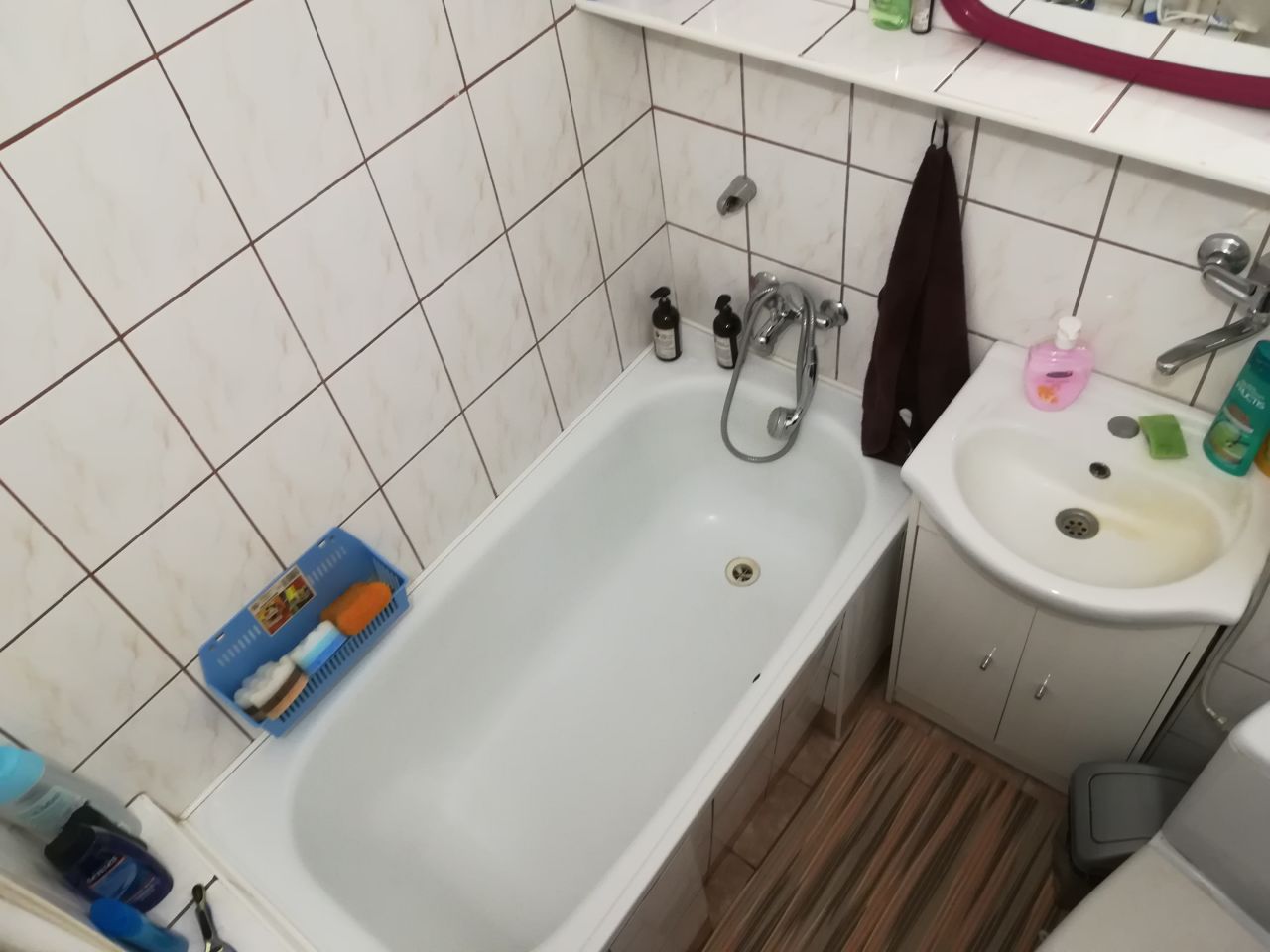 Mieszkanie 2-pokojowe Konin, ul. kard. Stefana Wyszyńskiego. Zdjęcie 10