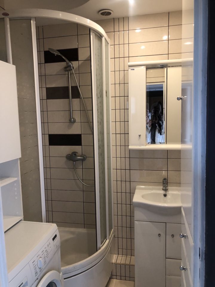 Mieszkanie 3-pokojowe Stargard Centrum, ul. Fryderyka Chopina. Zdjęcie 7