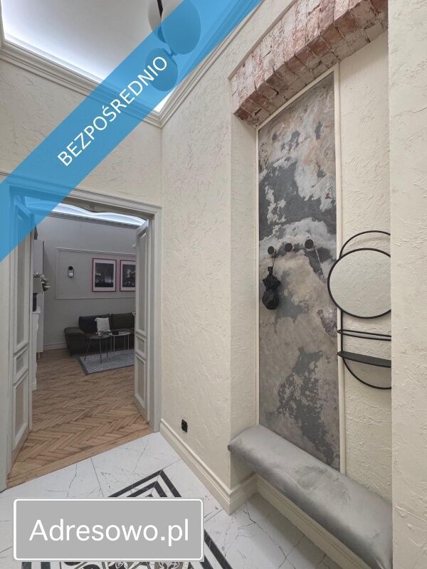 Mieszkanie 2-pokojowe Kraków Stare Miasto, ul. Krowoderska. Zdjęcie 13