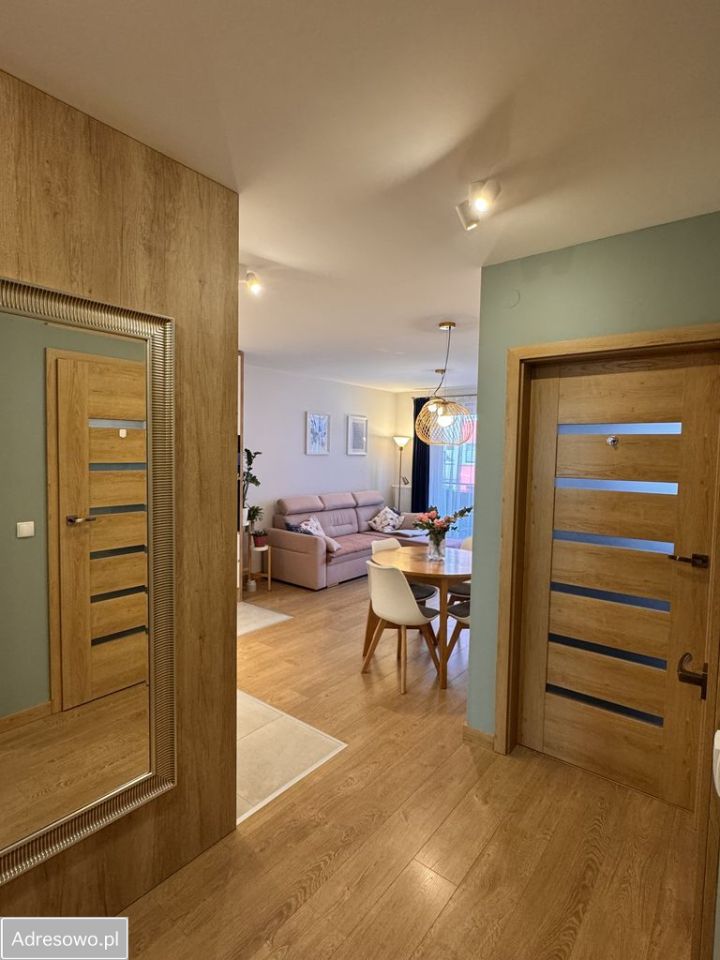 Mieszkanie 3-pokojowe Kraków Prądnik Czerwony, ul. Reduta. Zdjęcie 6