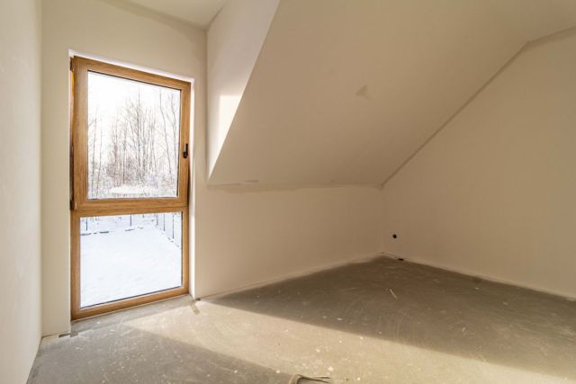 bliźniak, 5 pokoi Szemud. Zdjęcie 13