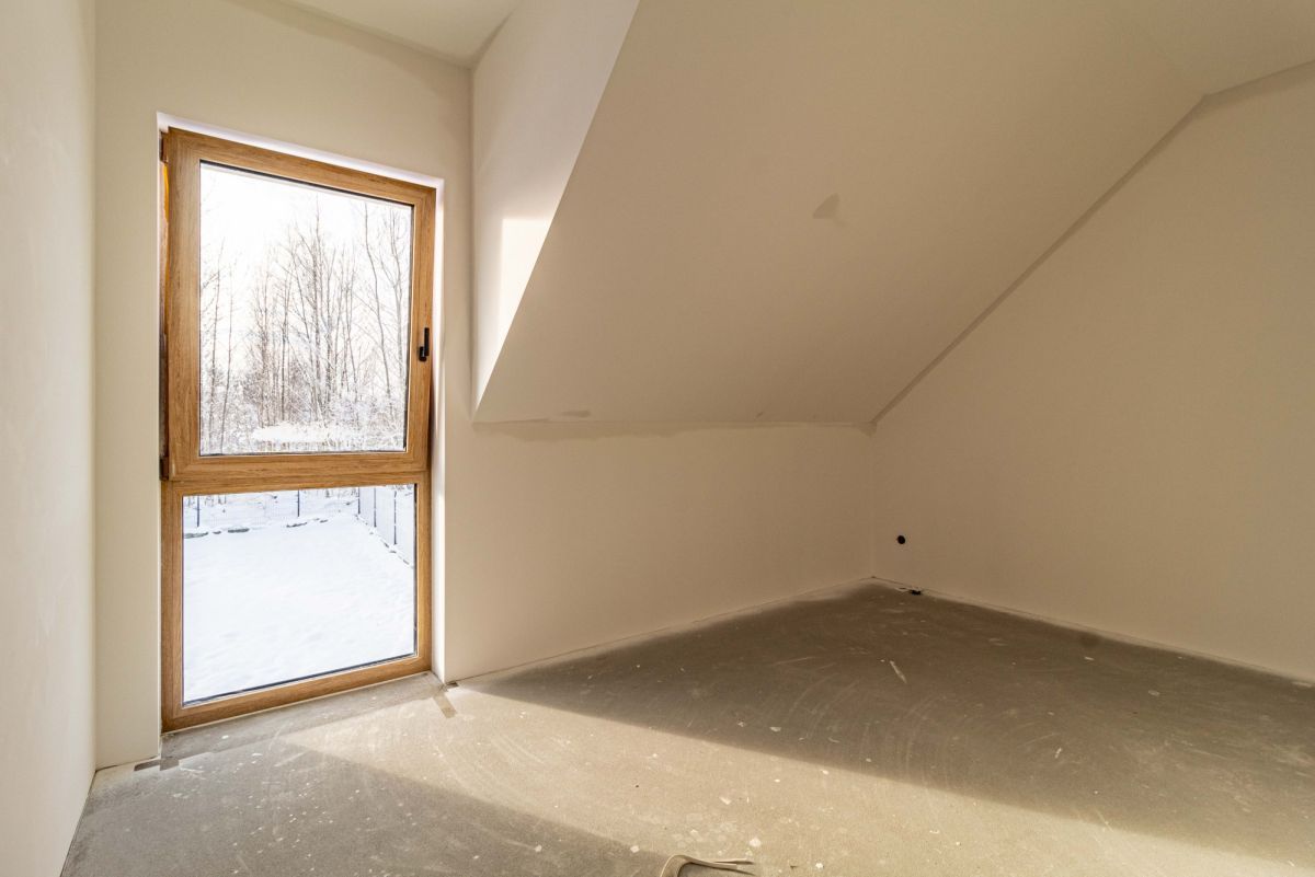 bliźniak, 5 pokoi Szemud. Zdjęcie 13