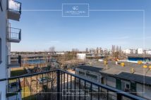 Mieszkanie 3-pokojowe Poznań Podolany, ul. Jasielska. Zdjęcie 4