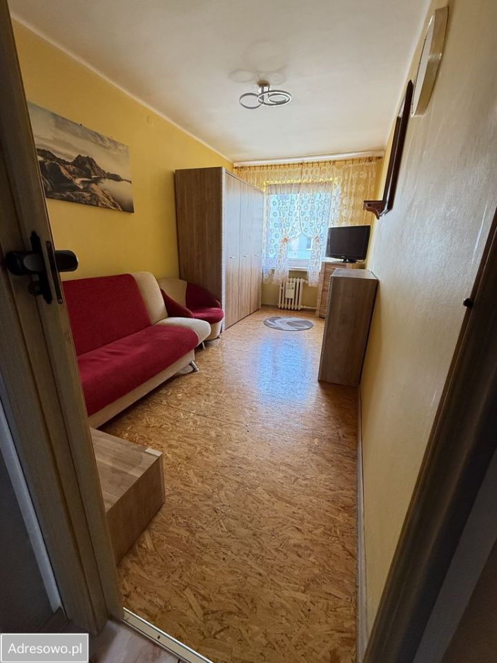 Mieszkanie 2-pokojowe Kędzierzyn-Koźle, ul. Romana Dmowskiego. Zdjęcie 2