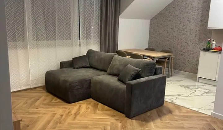 Mieszkanie 3-pokojowe Warszawa Targówek, ul. Ostródzka